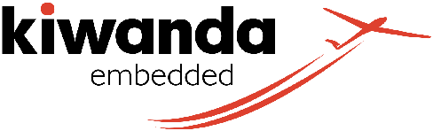 Kiwanda Embedded Systemen Logo