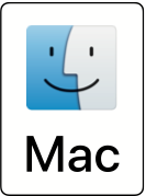 Pallas for Apple Mac OS X (10.7 and higher)